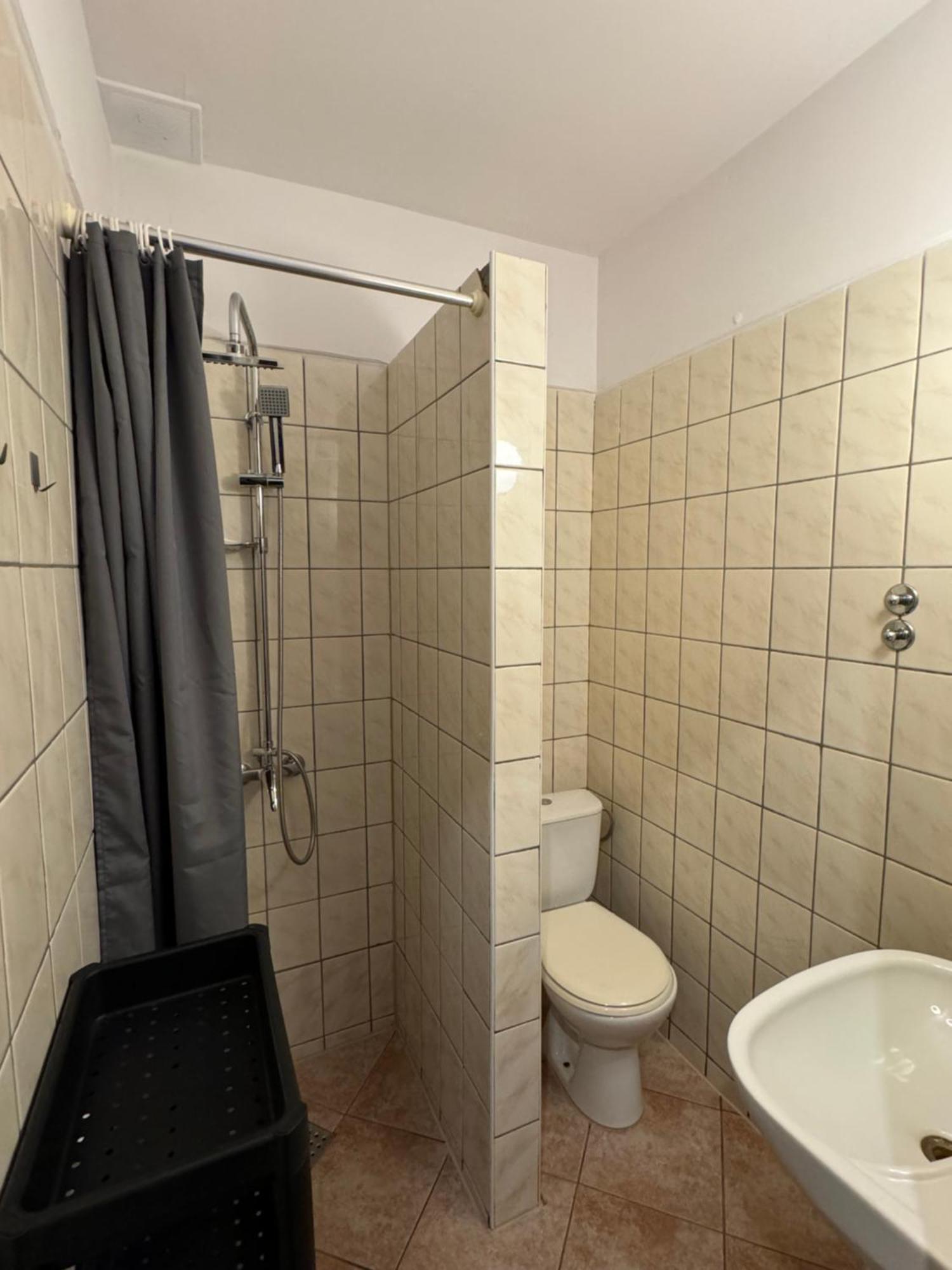 Hotel Victoria Łubowo Kültér fotó